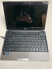 Acer aspire 721 gebraucht kaufen  Baden-Baden