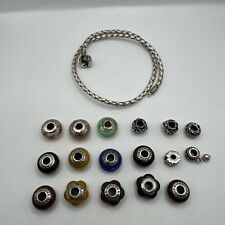 Pandora armband 925 gebraucht kaufen  Köln