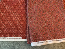 Thimbleberries fabric northern for sale  Prior Lake