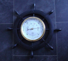 Shortland smith barometer for sale  RINGWOOD