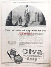 Olva palm olive for sale  SIDCUP