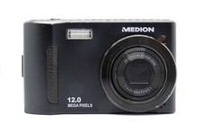 Medion md85866 fotocamera usato  Padova