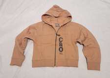 Crash kinder sweatjacke gebraucht kaufen  Deutschland