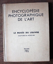 Encyclopédie photographique a d'occasion  Blois