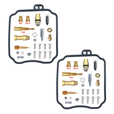 Kit de reconstrução de carburador para HYOSUNG GT250 GV250 GT250R comprar usado  Enviando para Brazil