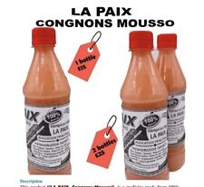 Suco de ervas africanas La Paix comprar usado  Enviando para Brazil