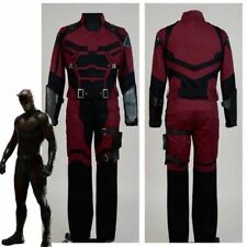 Costume cosplay daredevil usato  Spedire a Italy