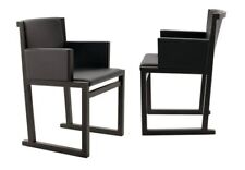 Ensemble table chaises d'occasion  Nancy-