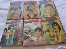 Manga beelzebub band gebraucht kaufen  Ratingen