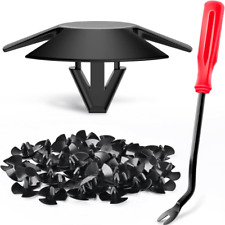 Nilight 100pcs hood for sale  Pottsville