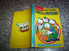 Gialli paperino classici usato  Firenze