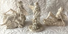 Three charming distressed for sale  SHREWSBURY