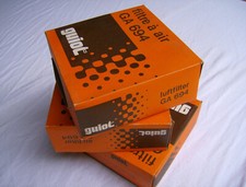 Filtres air renault d'occasion  Digoin