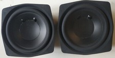 Woofer jbl factory d'occasion  Créteil