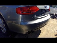 Rear bumper sedan for sale  Biscoe