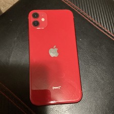 Iphone product red for sale  Welch