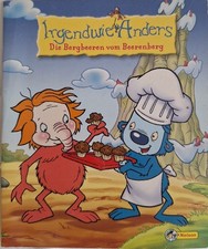 Irgendwie berbeeren vom gebraucht kaufen  Waiblingen
