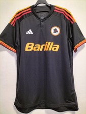 Maglia jersey trikot usato  Roma
