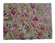 French memo board for sale  Gray