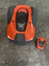Husqvarna kinder autoremover gebraucht kaufen  Inden