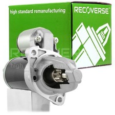 Starter Motor fits MITSUBISHI SMART 1.1 1.3 1.5 COLT LANCER FORFOUR na sprzedaż  PL