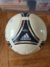 Adidas uefa euro for sale  NORTHAMPTON