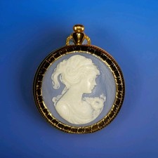 Sankyo cameo pocket for sale  Kansas City