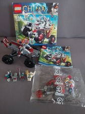 Lego chima 70004 usato  Sesto Fiorentino