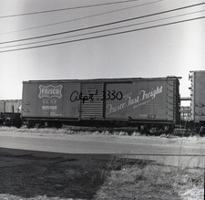 Original negative frisco for sale  Wallingford