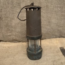 Miners lamp mining d'occasion  Expédié en Belgium