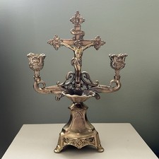 Altar brass jesus for sale  Dayton