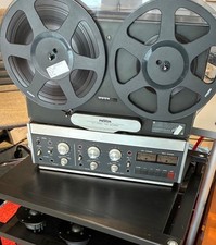 Revox b77 komplett gebraucht kaufen  Oberhausen