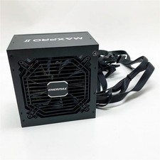 enermax Maxpro II ATX EMP400AGT-C (ohne OVP) 400 W 80 Plus 230 V EU (nicht modul comprar usado  Enviando para Brazil