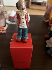 Gilde clown liebesbrief gebraucht kaufen  Bergheim