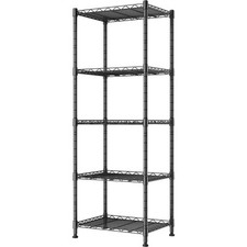 Wire shelving metal for sale  Seattle