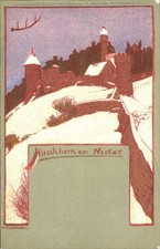 Künstler litho kampmann gebraucht kaufen  Berlin