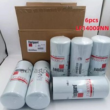 Pack fleetguard lf14000nn for sale  Sayreville