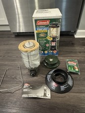 Coleman northstar 2500 for sale  Mechanicsburg