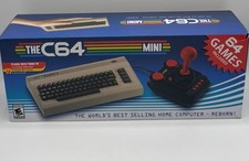 Commodore c64 mini for sale  LANCASTER