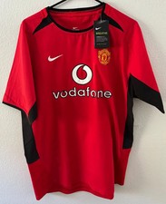 2002 manchester united for sale  San Diego
