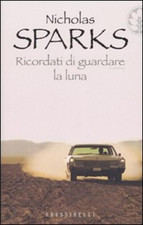 Sparks nicholas. ricordati usato  Reggello