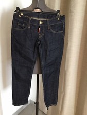 Authentique jeans brut d'occasion  Cannes