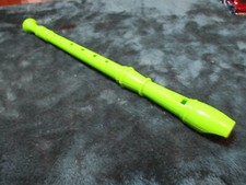 Yamaha soprano green for sale  Haslet