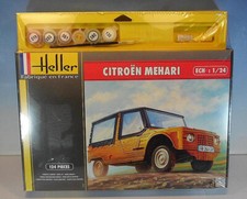 Heller bausatz kit gebraucht kaufen Heller bausatz kit gebraucht kaufen  Schenefeld