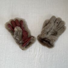 Faux fur finger for sale  LONDON