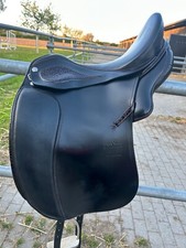 Dressursattel sommer diplomat gebraucht kaufen  Gettorf