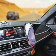 Auto acessórios interiores de carro protetor solar guarda-sol brilho para celular, usado comprar usado  Enviando para Brazil