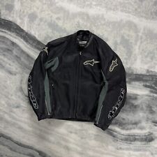 Vintage alpinestars black for sale  KEIGHLEY