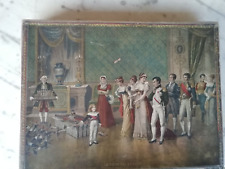 Ancien coffret puzzles d'occasion  Marseille VIII