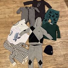 Boys clothes bundle for sale  HARWICH